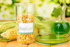 Bogside biofuel availability