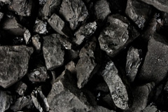 Bogside coal boiler costs